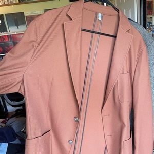 Alfani Blazzer/sport coat